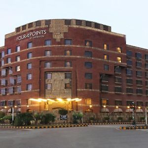 Four Points By Sheraton Lahore